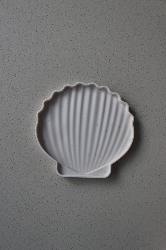 Shell Trinket Tray