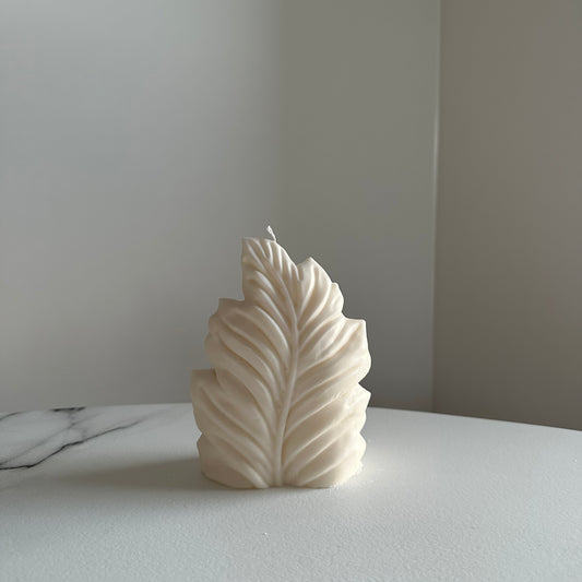 Feuille Candle