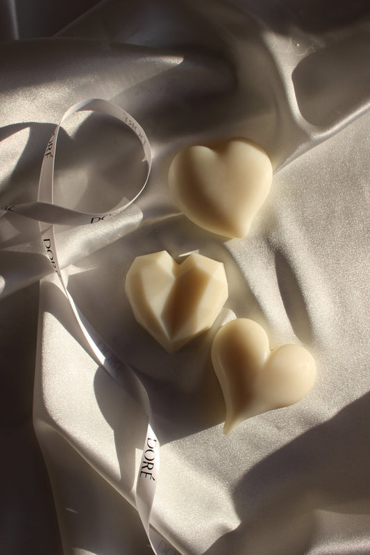 Love Trio Wax Melts